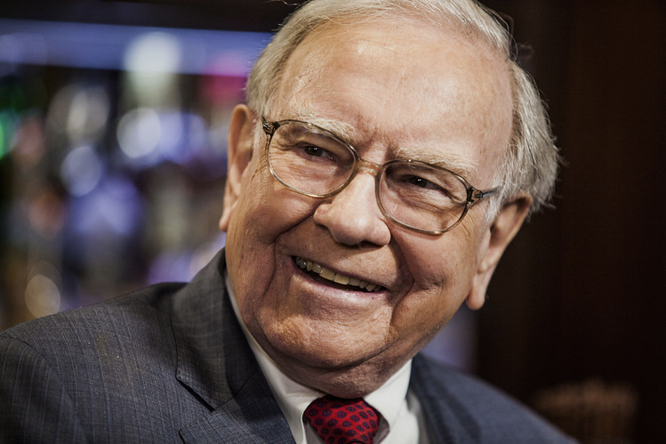 Warren Buffett 10 legjobb idézete