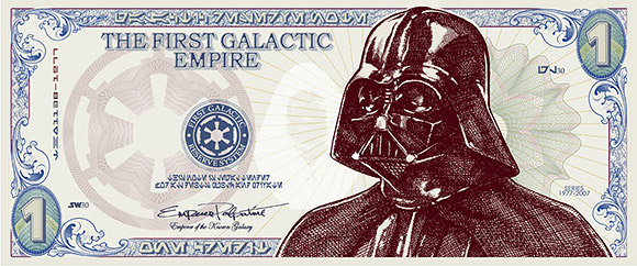 Mennyi pénzt lehet keresni a Star Wars-szal?