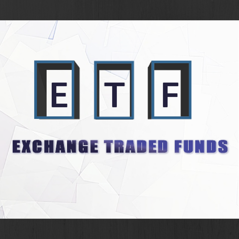 ETF befektetés